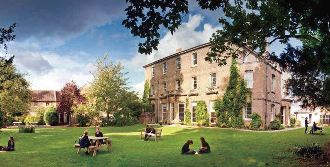 ENG St Marys School Cambridge featured