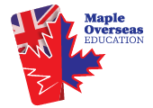 楓葉教育升學中心 Maple Overseas Education 英國 加拿大 紐西蘭 澳洲 美國