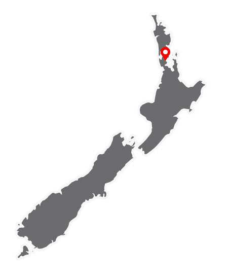 NZD Auckland Gen