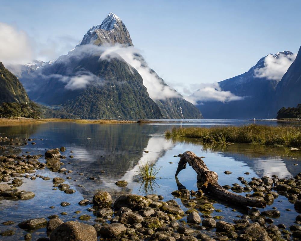 New Zealand
