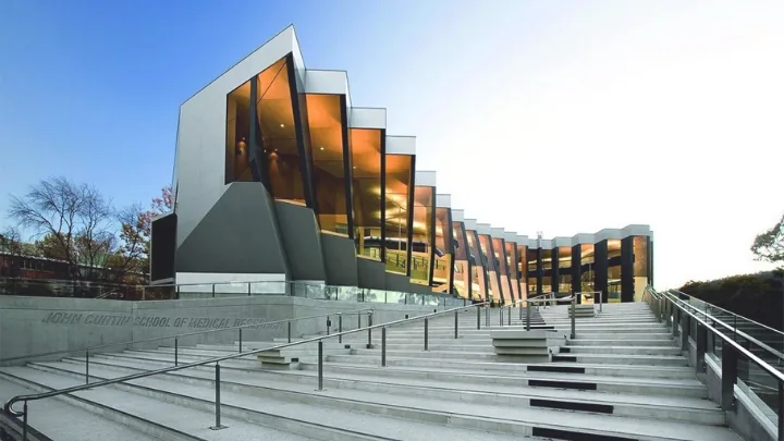 australian national university john curtin school