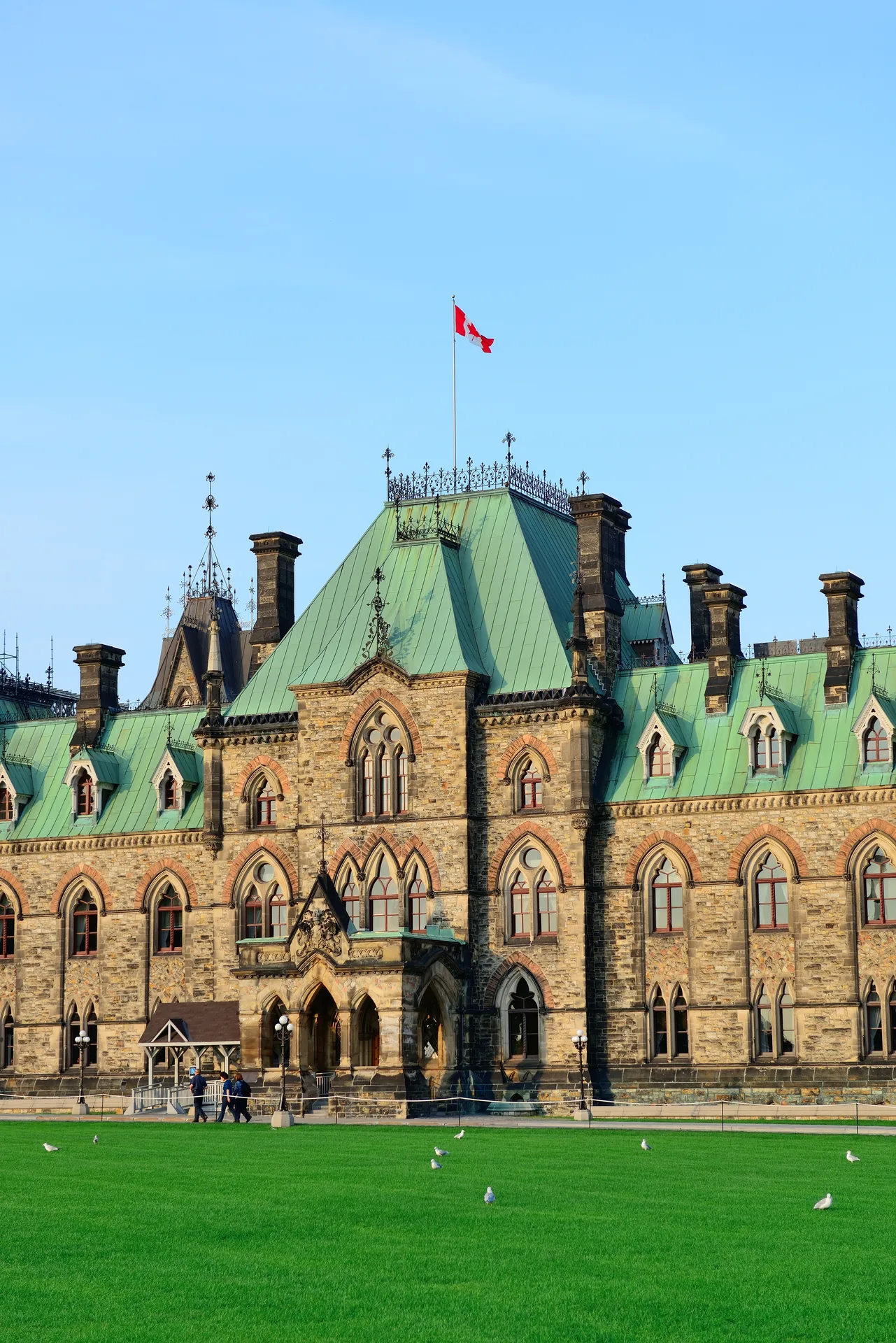 parliament hill ottawa canada