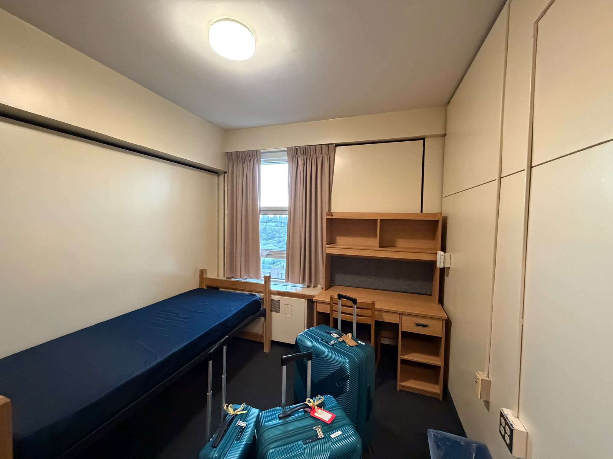 york room